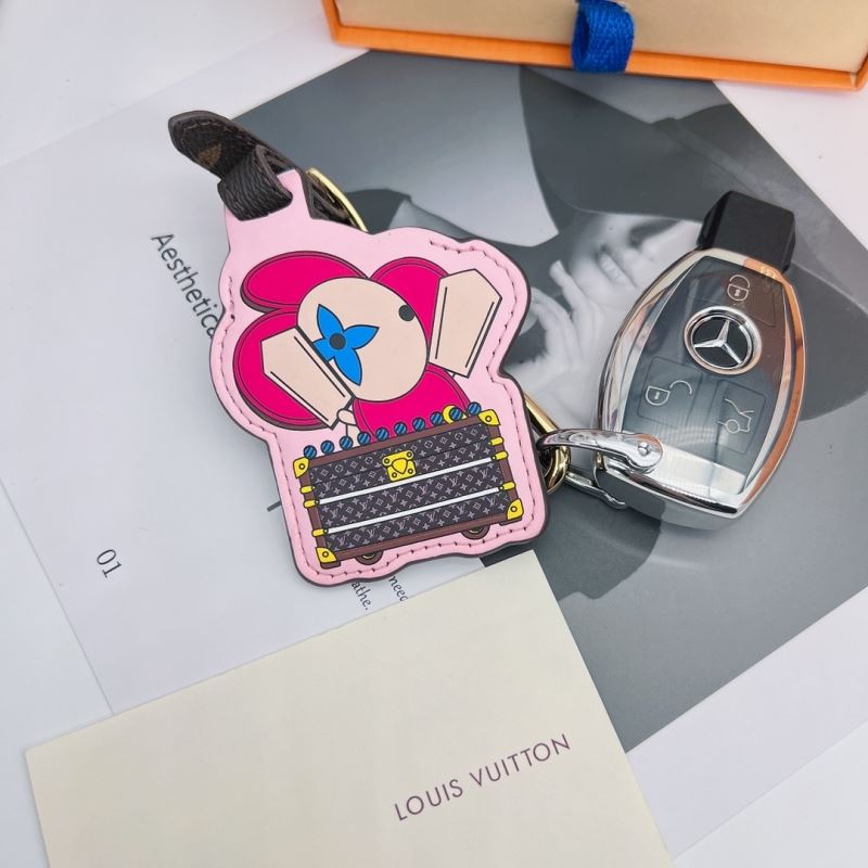 Louis Vuitton Keychains